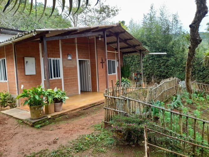 Lote en venta en La Elvira, Cali, 4000 m² · foto 2 de 10
