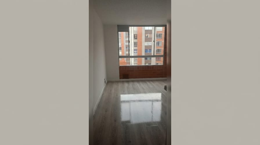 Apartamento de 2 alcobas en arriendo en Uaecd 007, Soacha, 47 m² · foto 3 de 12