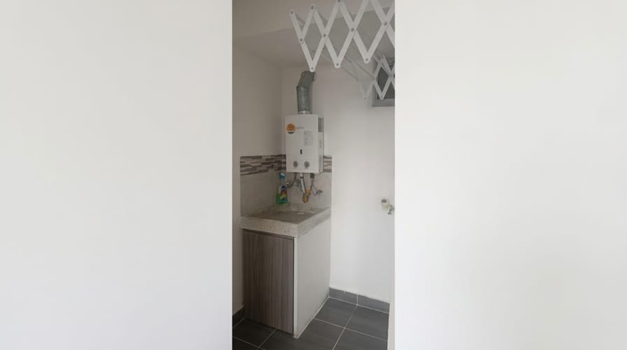 Apartamento de 2 alcobas en arriendo en Uaecd 007, Soacha, 47 m² · foto 5 de 12