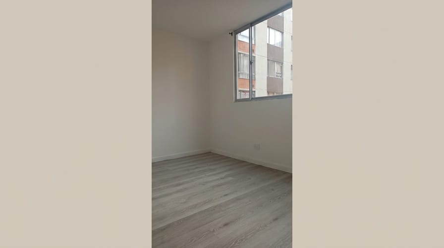 Apartamento de 2 alcobas en arriendo en Uaecd 007, Soacha, 47 m² · foto 9 de 12
