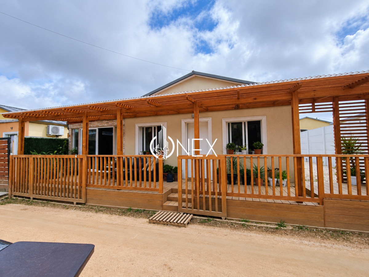Casa en venta en Maldonado