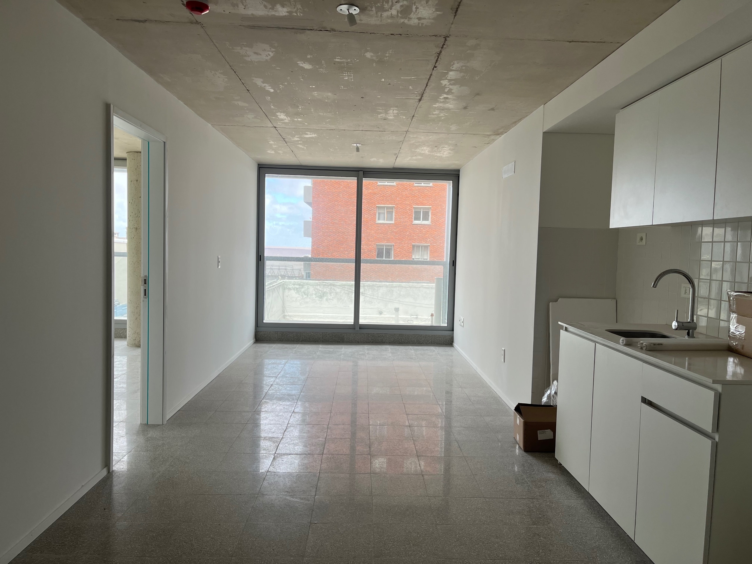 Apartamento en venta en Barrio Sur