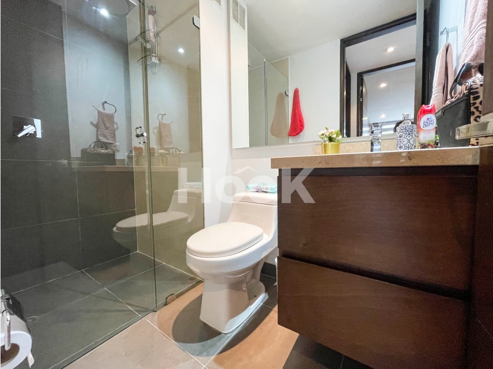 Apartamento en venta en Santa Paula, Bogotá · foto 8 de 9