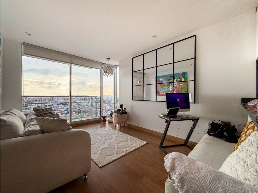 Apartamento en venta en Sierras Del Moral, Bogotá · foto 2 de 18