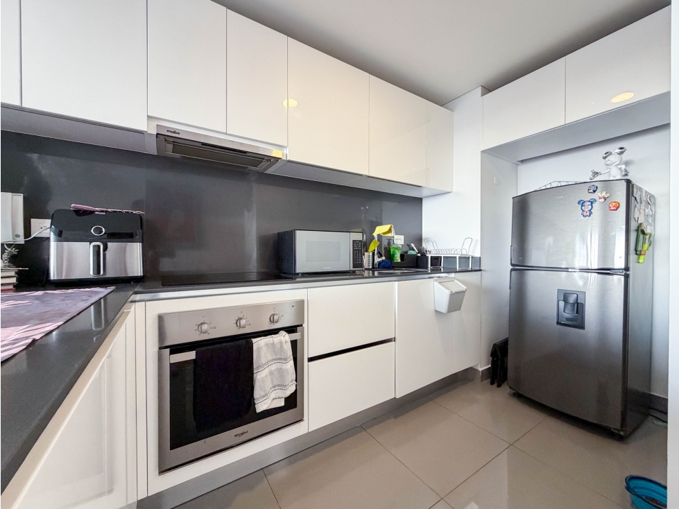 Apartamento en venta en Sierras Del Moral, Bogotá · foto 7 de 18
