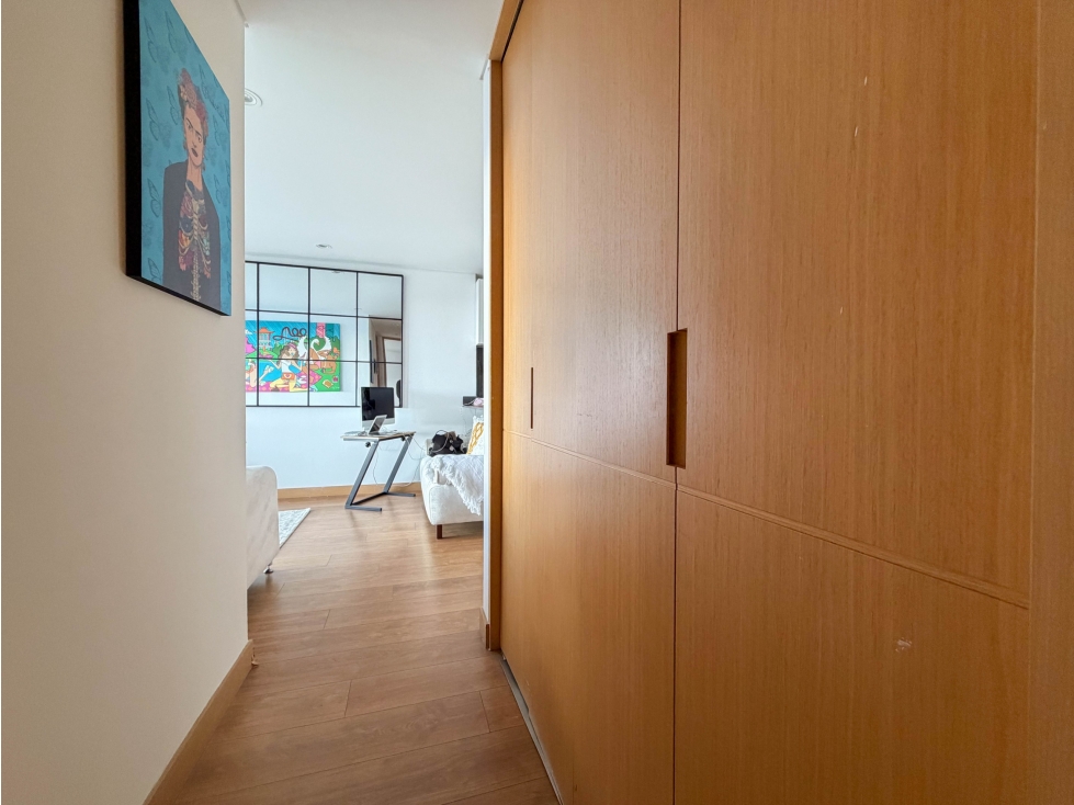 Apartamento en venta en Sierras Del Moral, Bogotá · foto 8 de 18