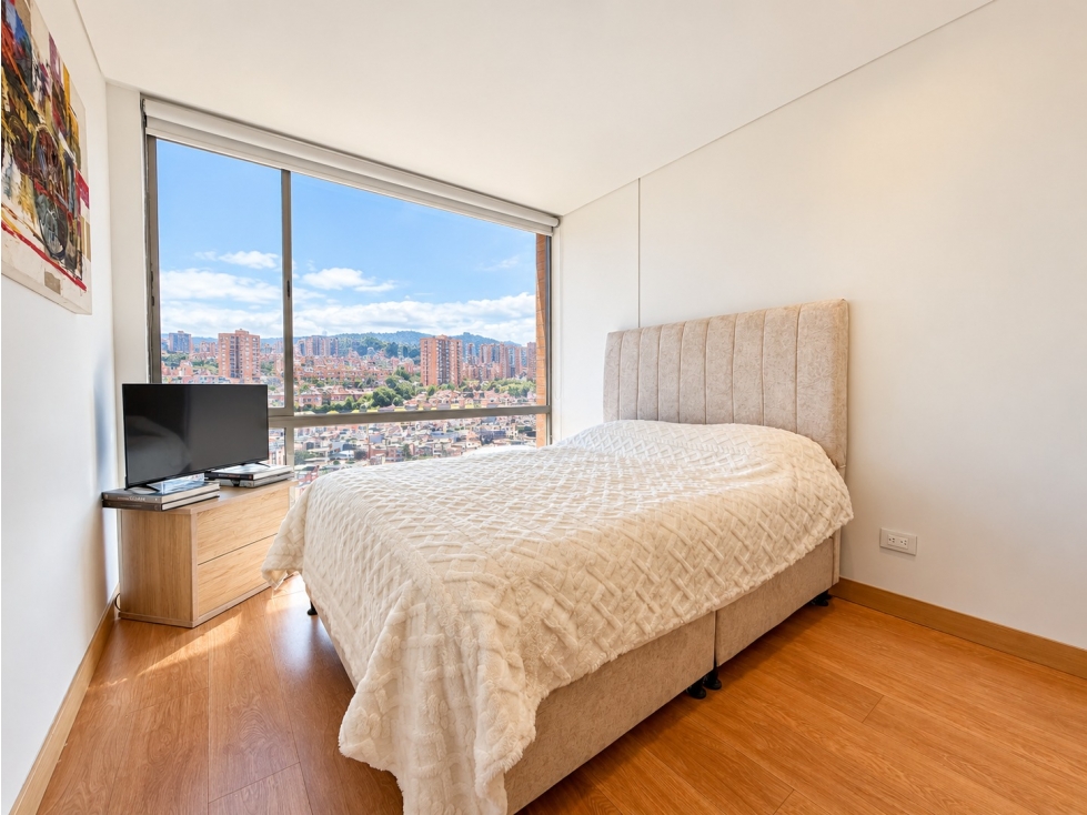 Apartamento en venta en Sierras Del Moral, Bogotá · foto 9 de 18