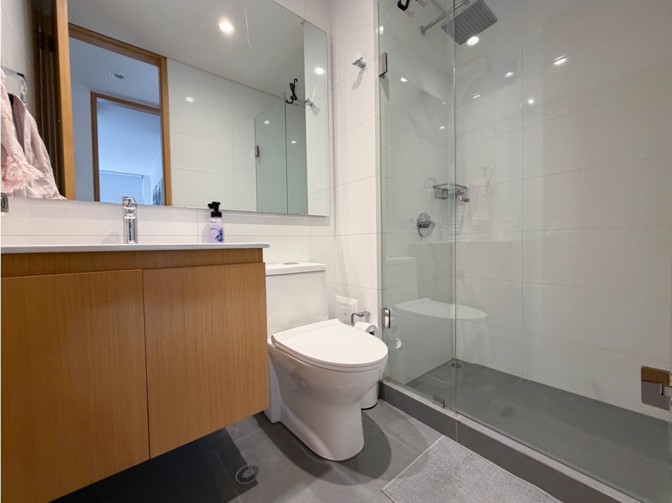 Apartamento en venta en Sierras Del Moral, Bogotá · foto 10 de 18