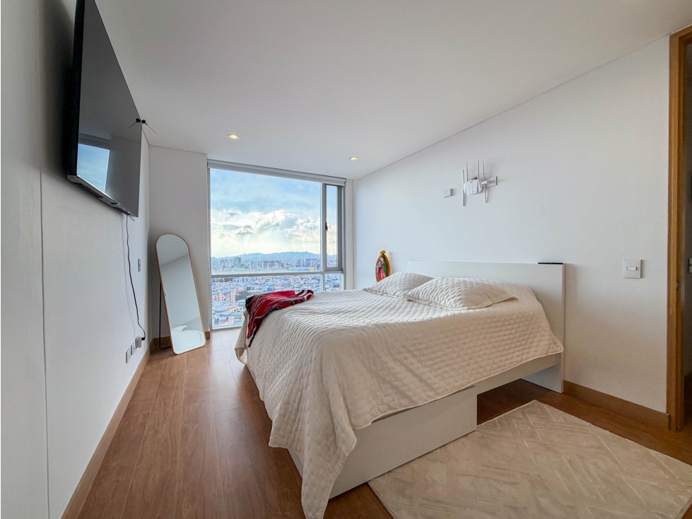 Apartamento en venta en Sierras Del Moral, Bogotá · foto 11 de 18