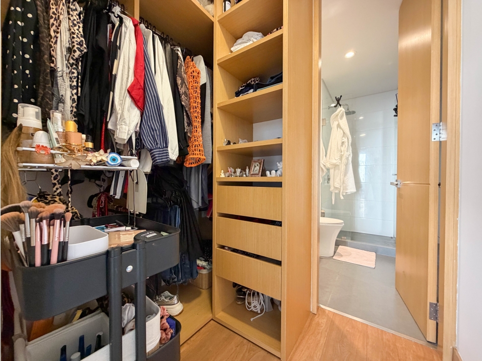 Apartamento en venta en Sierras Del Moral, Bogotá · foto 12 de 18