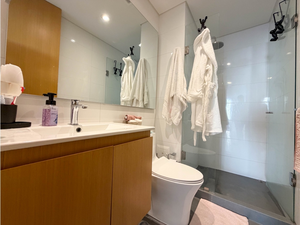 Apartamento en venta en Sierras Del Moral, Bogotá · foto 13 de 18