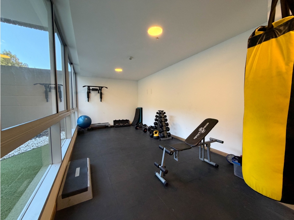Apartamento en venta en Sierras Del Moral, Bogotá · foto 14 de 18