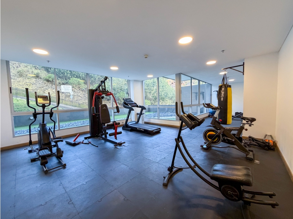 Apartamento en venta en Sierras Del Moral, Bogotá · foto 16 de 18