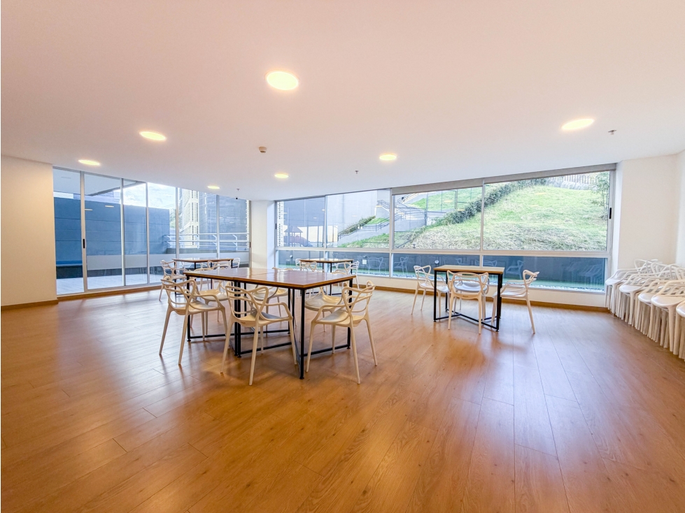 Apartamento en venta en Sierras Del Moral, Bogotá · foto 17 de 18