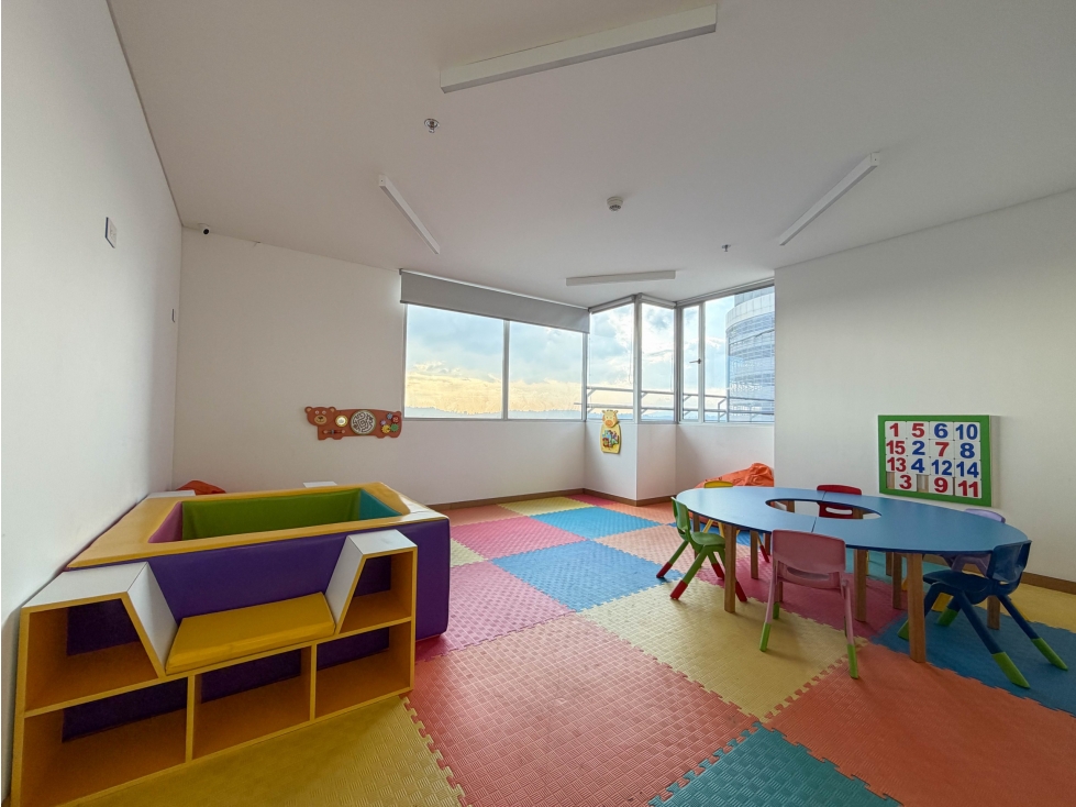 Apartamento en venta en Sierras Del Moral, Bogotá · foto 18 de 18