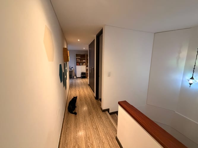 Apartamento de 2 alcobas en arriendo en Altos De Bella Suiza, Bogotá, 76 m² · foto 6 de 20