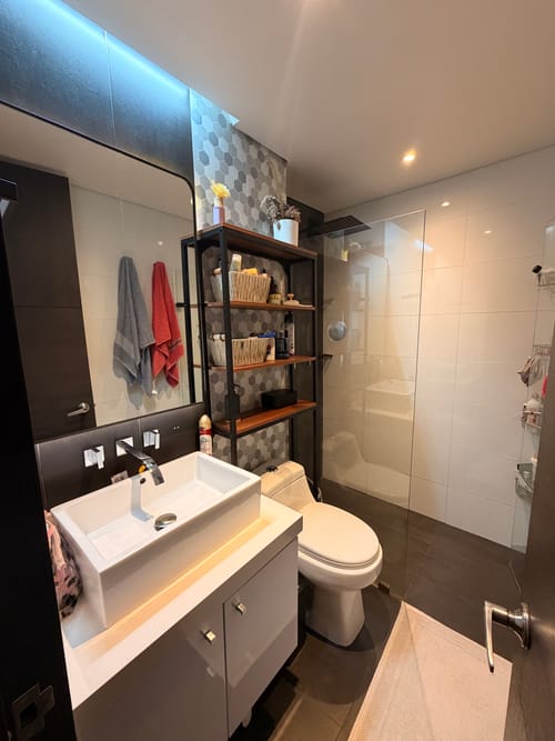 Apartamento de 2 alcobas en arriendo en Altos De Bella Suiza, Bogotá, 76 m² · foto 7 de 20