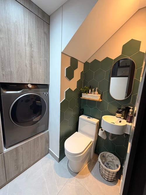Apartamento de 2 alcobas en arriendo en Altos De Bella Suiza, Bogotá, 76 m² · foto 8 de 20