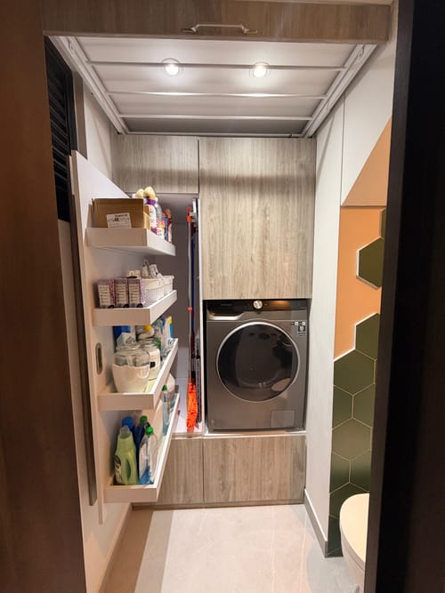 Apartamento de 2 alcobas en arriendo en Altos De Bella Suiza, Bogotá, 76 m² · foto 14 de 20