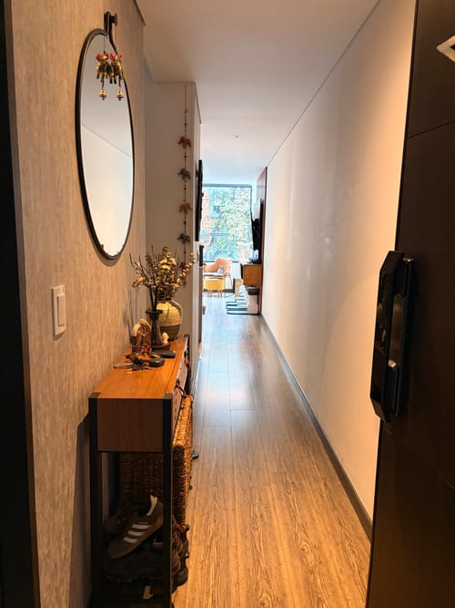Apartamento de 2 alcobas en arriendo en Altos De Bella Suiza, Bogotá, 76 m² · foto 15 de 20