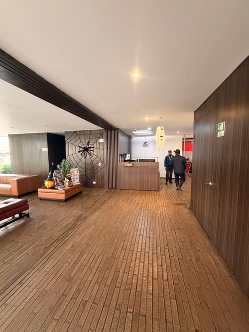 Apartamento de 2 alcobas en arriendo en Altos De Bella Suiza, Bogotá, 76 m² · foto 19 de 20