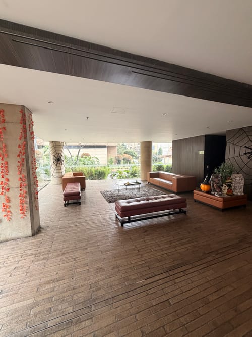 Apartamento de 2 alcobas en arriendo en Altos De Bella Suiza, Bogotá, 76 m² · foto 20 de 20