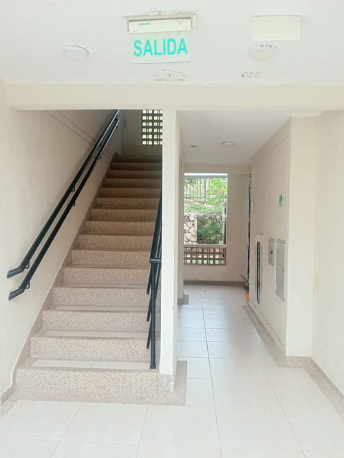 Apartamento de 2 alcobas en venta en Asocomun, Girardot, 39 m² · foto 2 de 11