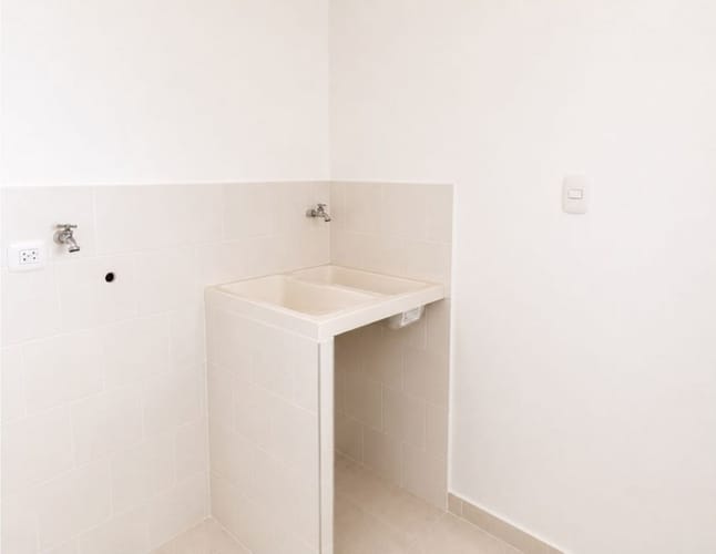 Apartamento de 2 alcobas en arriendo en Cúcuta, 57 m² · foto 4 de 8