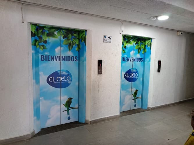 Apartamento de 3 alcobas en venta en Puerto Espejo, Armenia, 51 m² · foto 10 de 17