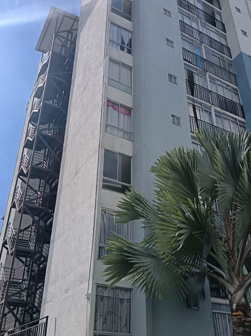 Apartamento de 3 alcobas en venta en Puerto Espejo, Armenia, 51 m² · foto 12 de 17