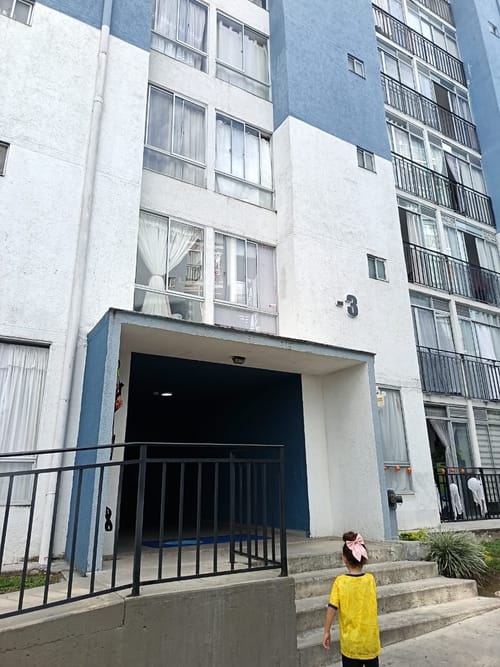 Apartamento de 3 alcobas en venta en Puerto Espejo, Armenia, 51 m² · foto 13 de 17