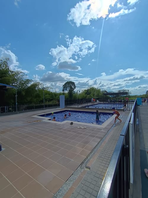 Apartamento de 3 alcobas en venta en Puerto Espejo, Armenia, 51 m² · foto 14 de 17