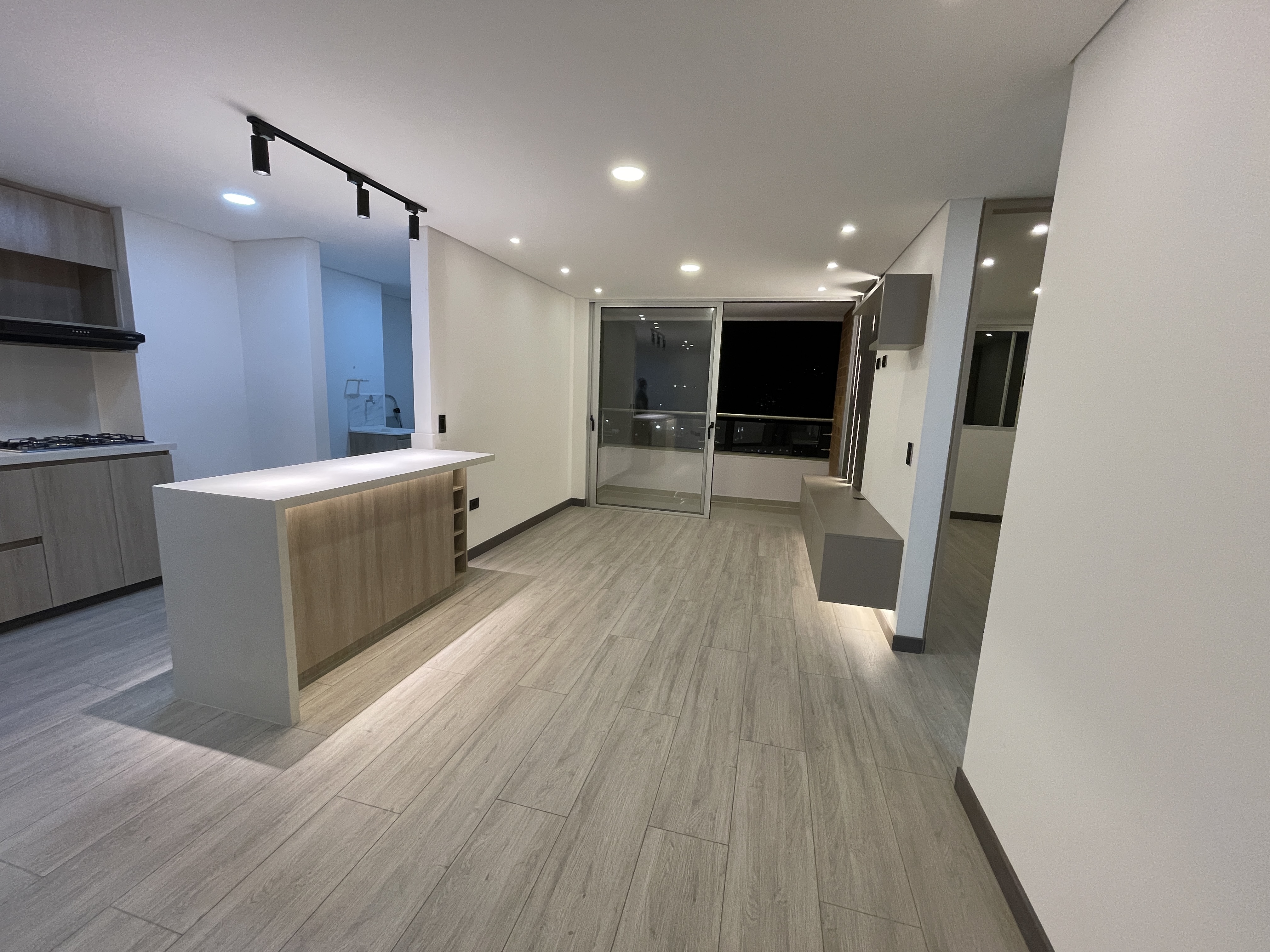 Apartamento en Venta en Toledo, La estrella