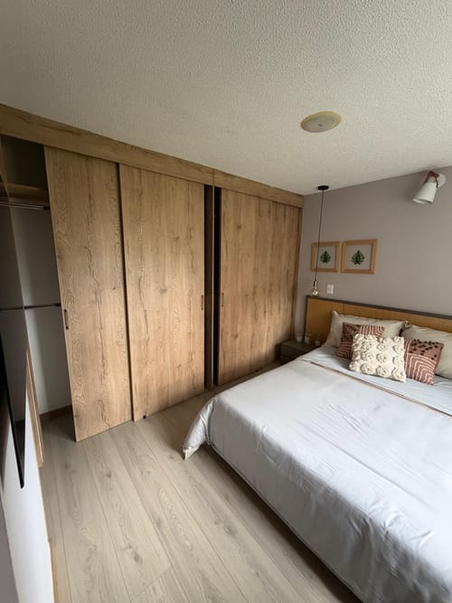 Apartamento de 3 alcobas en venta en Santa Ana, Bello, 61 m² · foto 3 de 18