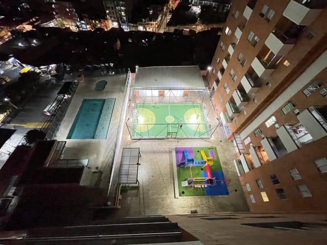 Apartamento de 2 alcobas en venta en Toledo, La Estrella, 62 m² · foto 6 de 15