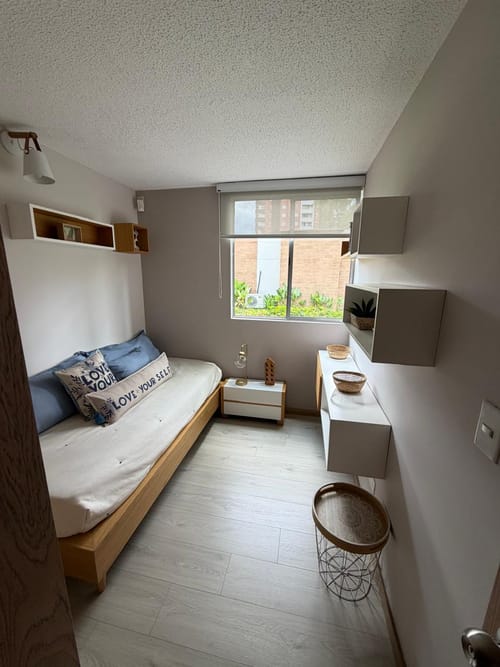 Apartamento de 3 alcobas en venta en Santa Ana, Bello, 61 m² · foto 4 de 18