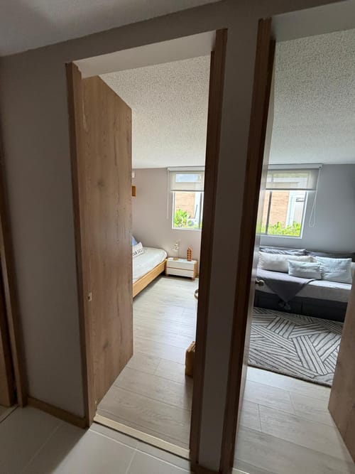 Apartamento de 3 alcobas en venta en Santa Ana, Bello, 61 m² · foto 5 de 18