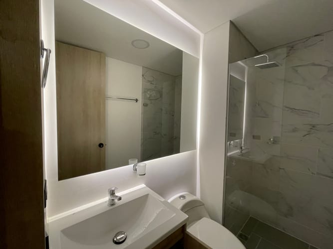 Apartamento de 2 alcobas en venta en Toledo, La Estrella, 62 m² · foto 7 de 15