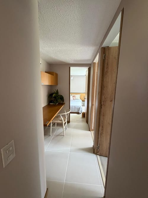 Apartamento de 3 alcobas en venta en Santa Ana, Bello, 61 m² · foto 7 de 18