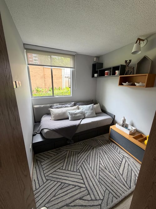 Apartamento de 3 alcobas en venta en Santa Ana, Bello, 61 m² · foto 8 de 18