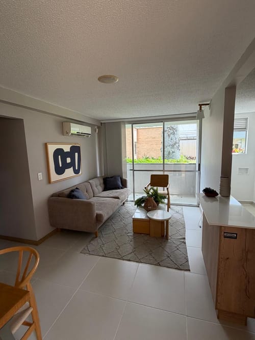 Apartamento de 3 alcobas en venta en Santa Ana, Bello, 61 m² · foto 9 de 18