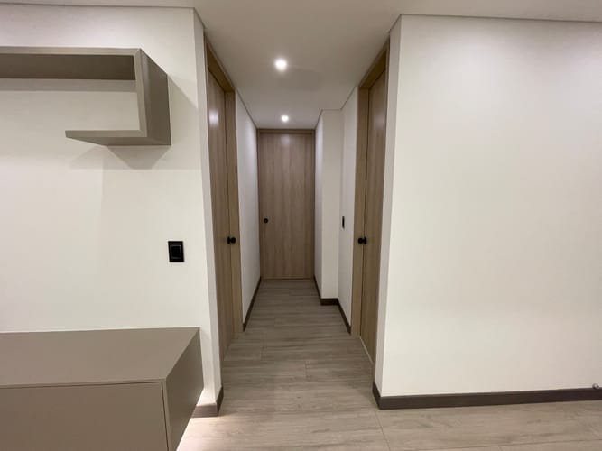 Apartamento de 2 alcobas en venta en Toledo, La Estrella, 62 m² · foto 9 de 15
