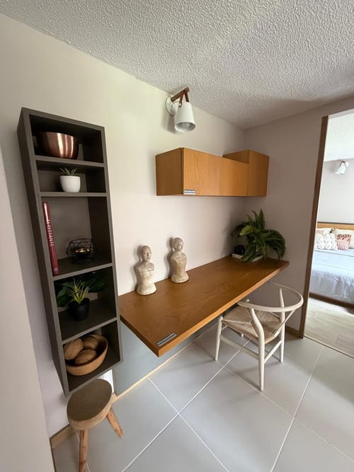 Apartamento de 3 alcobas en venta en Santa Ana, Bello, 61 m² · foto 14 de 18