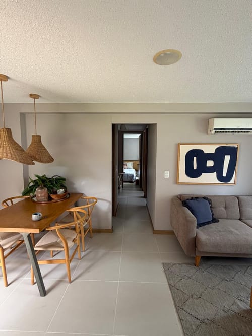 Apartamento de 3 alcobas en venta en Santa Ana, Bello, 61 m² · foto 15 de 18