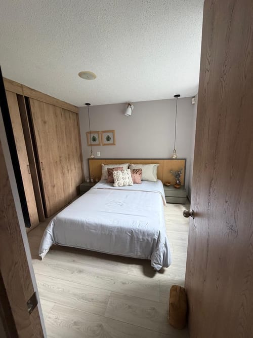Apartamento de 3 alcobas en venta en Santa Ana, Bello, 61 m² · foto 16 de 18
