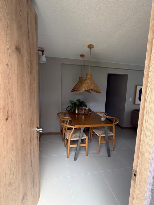 Apartamento de 3 alcobas en venta en Santa Ana, Bello, 61 m² · foto 17 de 18