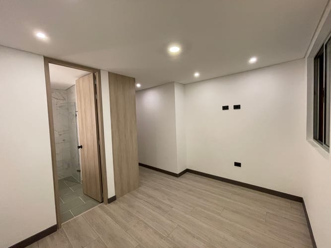 Apartamento de 2 alcobas en venta en Toledo, La Estrella, 62 m² · foto 12 de 15