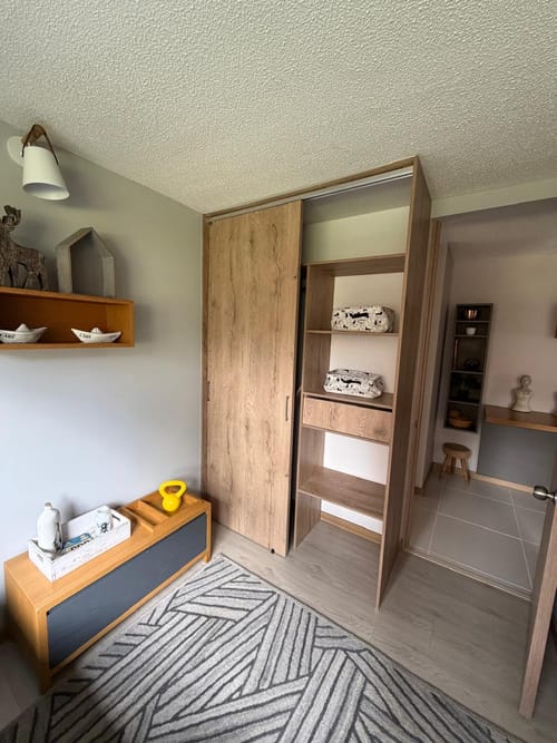 Apartamento de 3 alcobas en venta en Santa Ana, Bello, 61 m² · foto 18 de 18