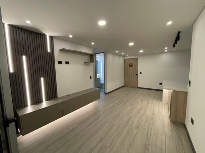 Apartamento de 2 alcobas en venta en Toledo, La Estrella, 62 m² · foto 15 de 15