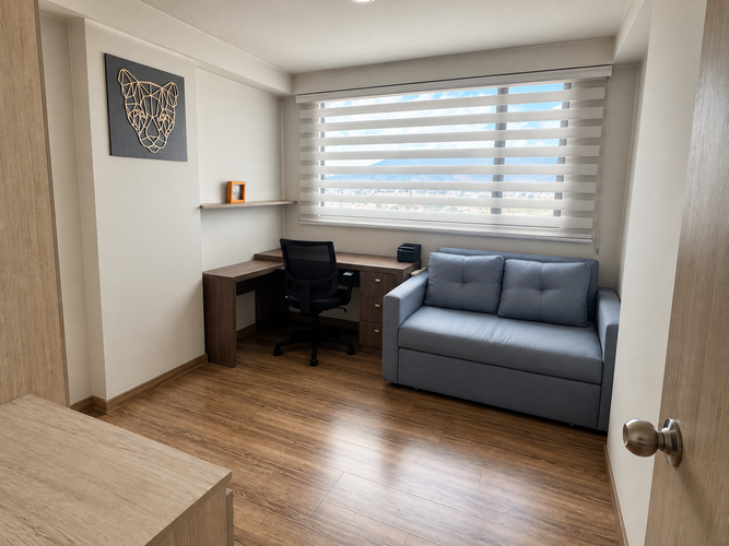 Apartamento en venta en Engativá, Bogotá · foto 3 de 13